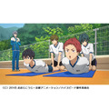 『映画 ハイ☆スピード！－Free! Starting Days―』