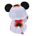 ディズニーストア「ミッキー ぬいぐるみ 迎春コレクション」（C）Disney