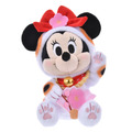ディズニーストア「ミニー ぬいぐるみ 迎春コレクション」（C）Disney