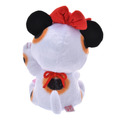 ディズニーストア「ミニー ぬいぐるみ 迎春コレクション」（C）Disney