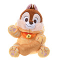 ディズニーストア「チップ ぬいぐるみ 迎春コレクション」（C）Disney