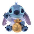 ディズニーストア「スティッチ ぬいぐるみ 迎春コレクション」（C）Disney