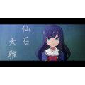 『グリザイア：ファントムトリガー』第1話「マザーズクレイドル#1」先行カット（C）Frontwing/Project GPT