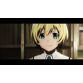 『グリザイア：ファントムトリガー』第1話「マザーズクレイドル#1」先行カット（C）Frontwing/Project GPT