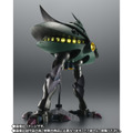 ROBOT魂 ＜SIDE MS＞ MA-08 ビグ・ザム ver. A.N.I.M.E.