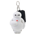 『ベイマックス』ベイマックス  ポーチ キーホルダータイプ CARE ROBOT BAYMAX（C）Disney