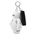 『ベイマックス』ベイマックス  ポーチ キーホルダータイプ CARE ROBOT BAYMAX（C）Disney