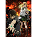 BTOOOM!