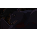 『ベヒ猫』第4話「覚醒！《ベヒーモス》」先行カット（C）東雲太郎・銀翼のぞみ・夜ノみつき／白泉社（ヤングアニマル）