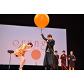 山崎紘菜、竜星涼／『orange-オレンジ-』完成披露試写会