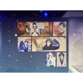 『アイドリッシュセブン』「和泉一織Birthday Store」展示（C）アイドリッシュセブン