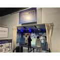 『アイドリッシュセブン』「和泉一織Birthday Store」展示（C）アイドリッシュセブン