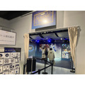 『アイドリッシュセブン』「和泉一織Birthday Store」展示（C）アイドリッシュセブン