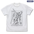 『機動戦士Vガンダム』V2アサルトバスターガンダム Tシャツ