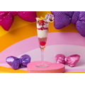 <Minnie & Daisy>カラフルフルーツパフェ