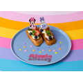 ＜Minnie & Daisy＞仲良しフレンチトースト