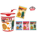 SAKAMOTO DAYS ラーメンスナックボックス（10袋入り1種）
