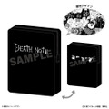 「DEATH NOTE－My Dear Light-POP UP SHOP」ポーチ（C）大場つぐみ・小畑健／集英社