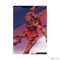 『機動戦士 Gundam GQuuuuuuX』クリアビジュアルポスター （C）創通・サンライズ