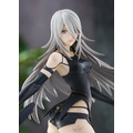 凛とした立ち姿と太もも！アニメ「ニーアオートマタ」より「A2（ヨルハA型二号）」フィギュアが予約受付開始