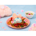 「HANGYODON CAFE ～40th Anniversary～」ハンギョドンの辛チャイニーズ飯店（C）2025 SANRIO CO., LTD. APPROVAL NO. L656171