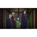 『薬屋のひとりごと』第31話「選択の廟」先行カット（C）日向夏・イマジカインフォス／「薬屋のひとりごと」製作委員会