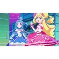 『キミとアイドルプリキュア♪』第4話先行場面カット （C）ABC-A・東映アニメーション