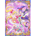 『魔法つかいプリキュア！！～MIRAI DAYS～』ポスタービジュアル（C）2025 魔法つかいプリキュア！！～MIRAI DAYS～製作委員会