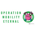 『機動戦士ガンダムSEED』OPERATION MOBILITY ETERNAL（C）創通・サンライズ