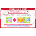 8周年記念アイテム交換所キャンペーン！