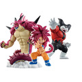 「一番くじ ドラゴンボールDAIMA 第2弾」全ラインナップ公開！超サイヤ人4孫悟空（ミニ）やジャイアントゴマーなど、注目のフィギュアがズラリ