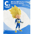 「一番くじ ドラゴンボールDAIMA 第2弾」全ラインナップ公開！超サイヤ人4孫悟空（ミニ）やジャイアントゴマーなど、注目のフィギュアがズラリ