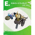 「一番くじ ドラゴンボールDAIMA 第2弾」全ラインナップ公開！超サイヤ人4孫悟空（ミニ）やジャイアントゴマーなど、注目のフィギュアがズラリ