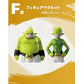 「一番くじ ドラゴンボールDAIMA 第2弾」全ラインナップ公開！超サイヤ人4孫悟空（ミニ）やジャイアントゴマーなど、注目のフィギュアがズラリ