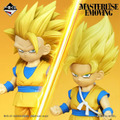 「一番くじ ドラゴンボールDAIMA 第2弾」全ラインナップ公開！超サイヤ人4孫悟空（ミニ）やジャイアントゴマーなど、注目のフィギュアがズラリ