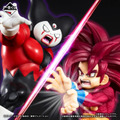 「一番くじ ドラゴンボールDAIMA 第2弾」全ラインナップ公開！超サイヤ人4孫悟空（ミニ）やジャイアントゴマーなど、注目のフィギュアがズラリ