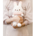 「ぎゅーっとハグぬいぐるみ」3,300円（税込み）（C）2025 SAN-X CO., LTD. ALL RIGHTS RESERVED.