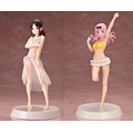 かぐや様は告らせたい-ファーストキッスは終わらない- [Summer Queens] 1/8スケール 完成品フィギュア