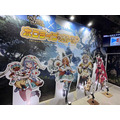 ホロライブの大イベント「hololive SUPER EXPO 2025」行った気分になるかもしれないフォトレポート―等身大フィギュアなど新グッズからメリーゴーランドも！