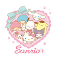 Sanrio+