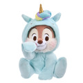 ディズニーストア「チップ ぬいぐるみ CHIP ‘N DALE COLLECTION」（C）Disney