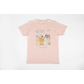 サンエックスキャラクターズイルミネーションコラボグッズ「Tシャツ（130cm・150cm）」（C）2025 San-X Co., Ltd. All Rights Reserved.