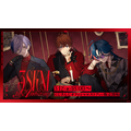 「3SKM 1st Anniversary」ビジュアル（C）ANYCOLOR, Inc.