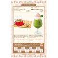 「ドリンクメニュー」各1,100円（C）2025 SANRIO CO.,LTD.APPROVAL NO.L650340