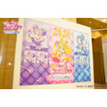 「キミとアイドルプリキュア♪展～“キミ”と会える瞬間（とき）！～」