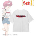 TVアニメ『らんま1/2』アニメイト限定「arti-mate 着用BIGシルエットTシャツ らんま 描き下ろし カジュアルファッションver.」（C）高橋留美子・小学館／「らんま1/2」製作委員会