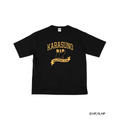 アニメ「ハイキュー!!」 × ZOZOTOWN　COLLEGE LOGO TEE