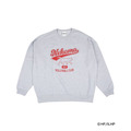 アニメ「ハイキュー!!」 × ZOZOTOWN　COLLEGE LOGO SWEAT