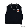 アニメ「ハイキュー!!」 × ZOZOTOWN　KNIT VEST