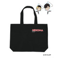 アニメ「ハイキュー!!」 × ZOZOTOWN　TOTE＆ACRYLIC KEYCHAIN SET